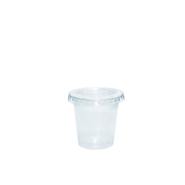 RPET Portion Cups