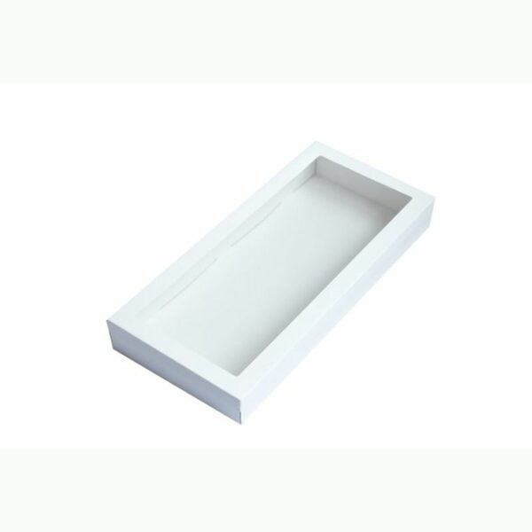 White Catering Boxes